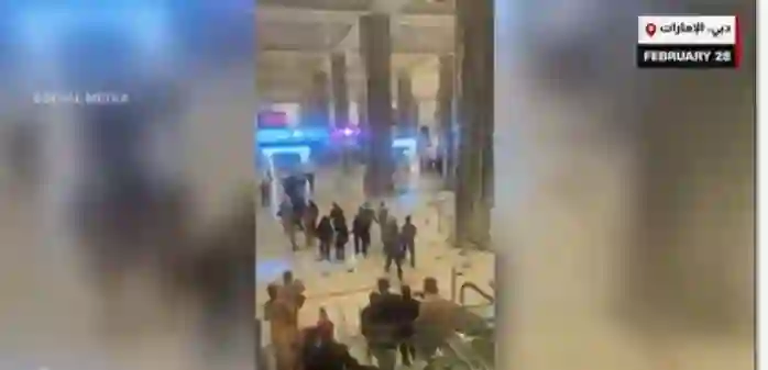 بعد اغلاق مطارات جديدة اليكم قائمة المطارات المغلقة 