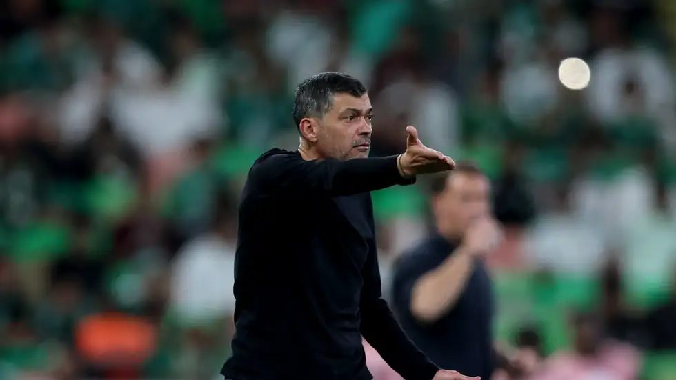 خطيئة كونسيساو في ديربي جدة التي اهدت الفوز للأهلي والتحرك المنتظر من ادارة الاتحاد