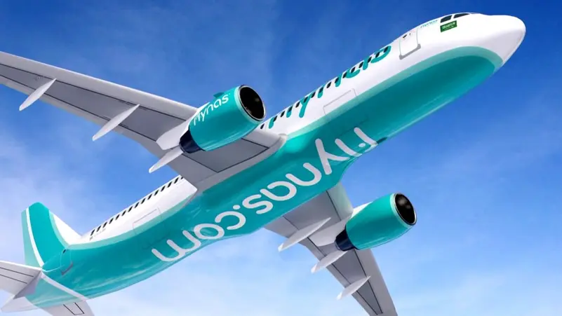 عودة الرحلات بين السعودية ودبي وحسم الجدل حول الرحلات من مطار الرياض والدمام 