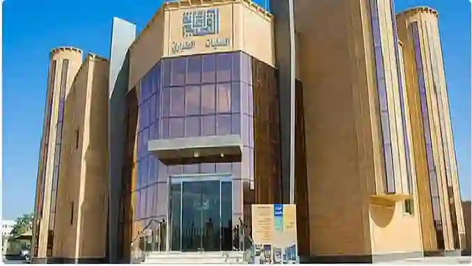 الأحياء والمناطق التي صدرت أوامر بازالتها في بريدة خلال 30 يوم 