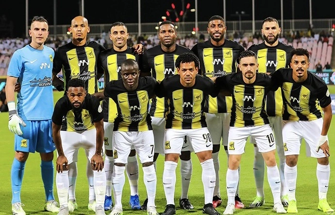 الاتحاد يودع أهم نجومه بعد قرار كان خارج الحسابات 