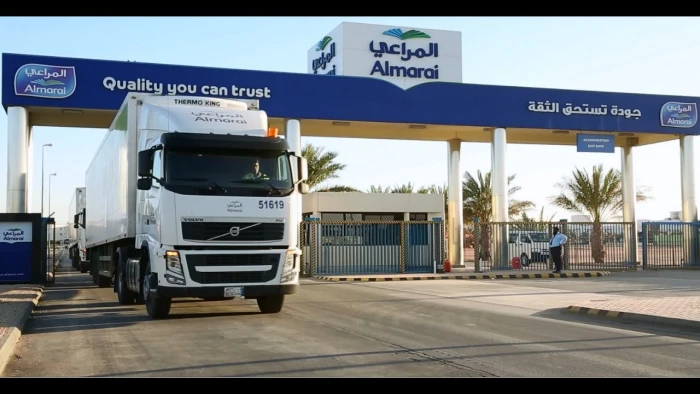 المراعي تزيد أسعار منتجاتها وهذه هي نسبة الزيادة الجديدة