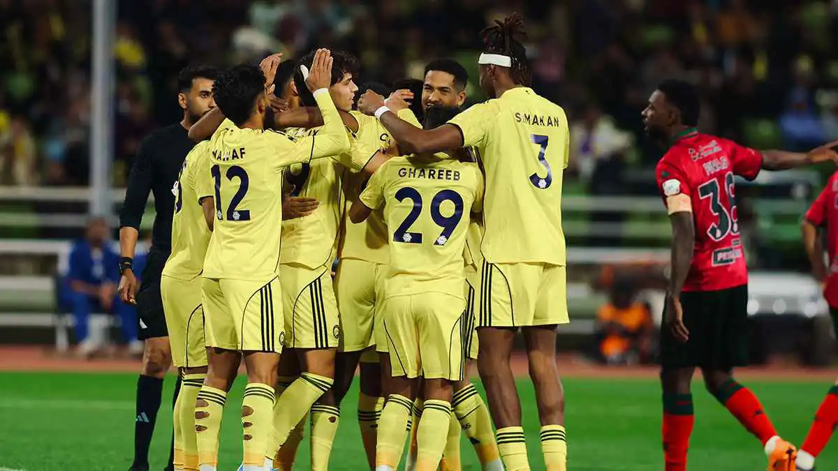 سبب لا يخطر على بال وراء تمسك النصر بالحكام السعوديين في مبارياته ضمن الدوري 