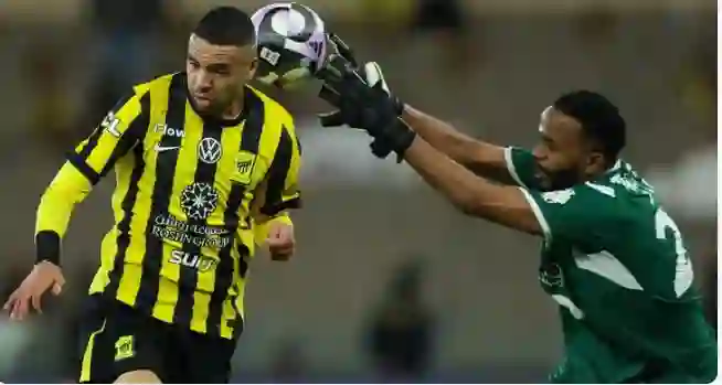 صفقة النصيري تكشف العبث والتخبط في إدارة الاتحاد وترقب لسقوط رؤوس كبيرة 