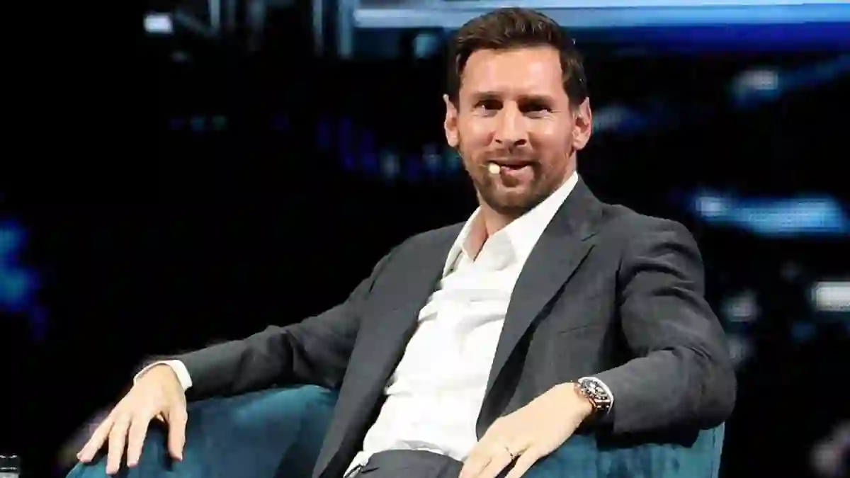 ميسي يكشف المستور عن عرض الهلال السخي وسبب رفضه له 