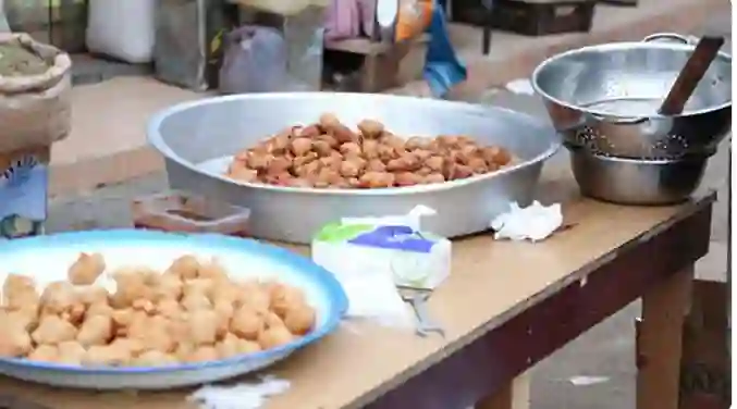 قرارات رسمية في السعودية تنظم عمل الباعة الجائلين والبداية من الشرقية