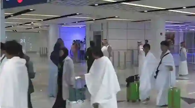 السعودية تمنح الخطوط الجوية اليمنية تصريح جديد يحل مشاكل المسافرين 