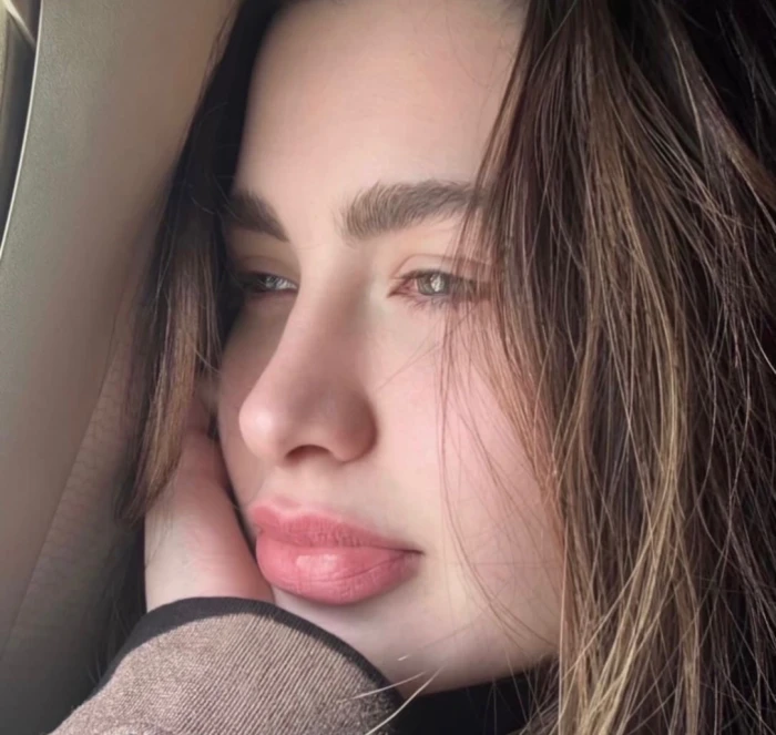 تسريب فيديو لشكل روان بنت حسين بعد خروجها من السجن في دبي وكيف تغير شكلها 