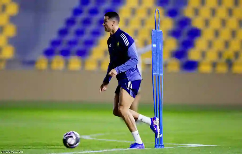 رونالدو يعود على حساب النصر لكن مقابل رحيل أهم لاعب في التشكيلة 