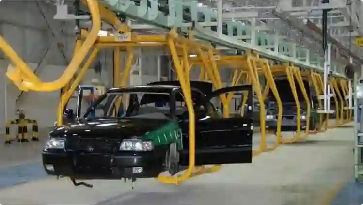 مواصفات السيارة الخارقة التي أعلنت السعودية بدء تصنيعها في المملكة وسعرها وموديلاتها