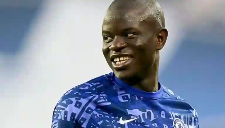 رحيل كانتي يكشف العورة التي كان يحاول كونسيساو تغطيتها في الاتحاد 