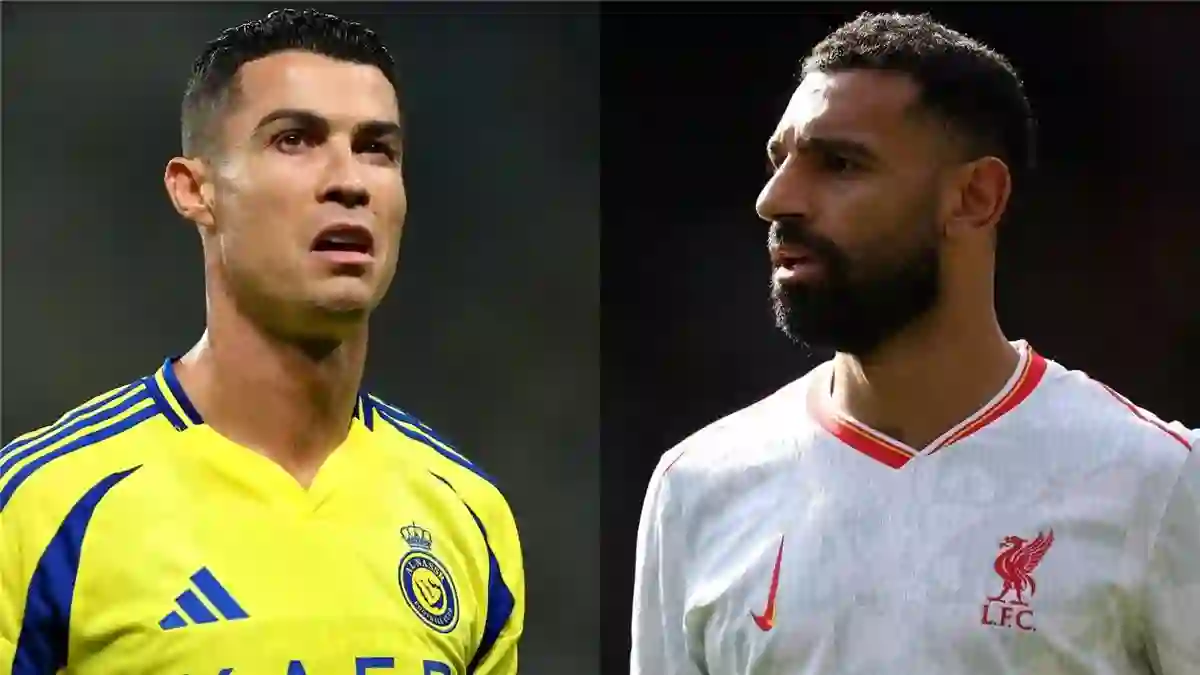 تسريبات من مصادر أوربية تكشف عن ضربة تحت الحزام من محمد صلاح 