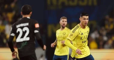 تسريبات تكشف عن الشرط التعجيزي الذي وضعه رونالدو للعودة الى النصر 