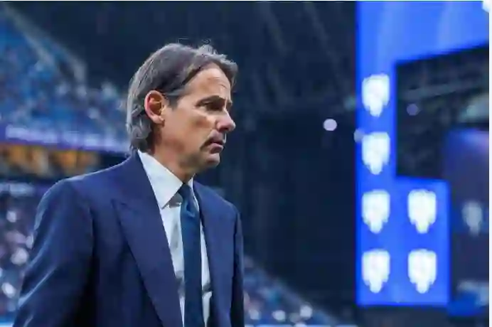 إنزاجي يكشف عن السبب الحقيقي لقبول تدريب الهلال وسر المال الخفي