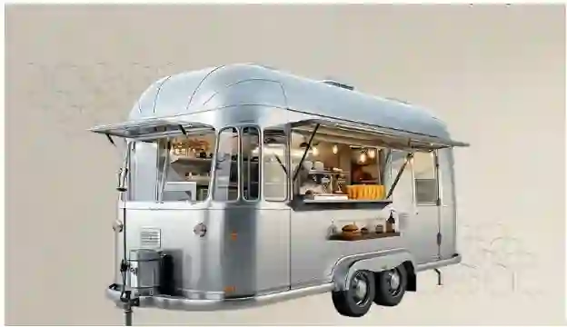 قرارات جديدة من أمانة مكة حول الفود تراك 