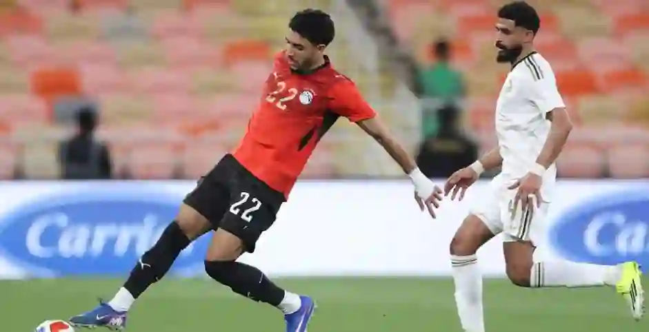 عبد الرحمن بن مساعد يفتح النار على النصر والهلال 