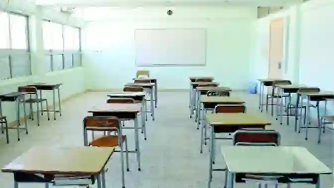 استمرار تعليق الدراسة لليوم الثالث على التوالي في هذه المناطق السعودية 