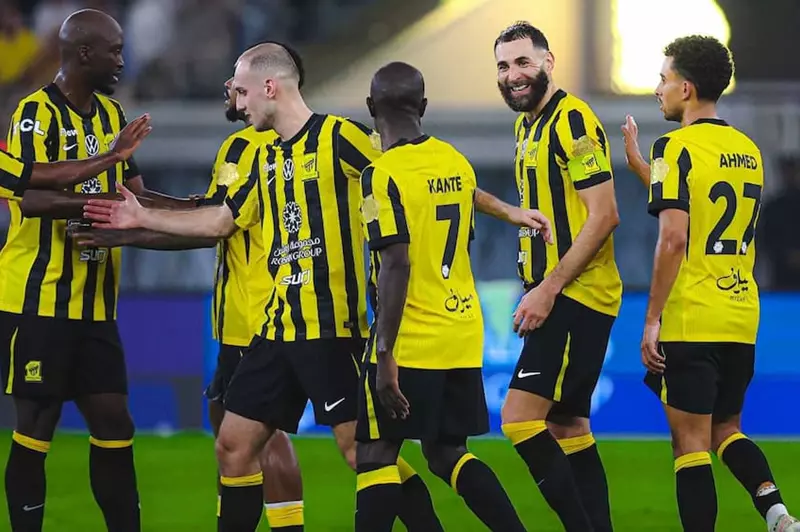 إدارة الاتحاد تعلن رسمياً عن الخبر الذي انتظرته الجماهير 