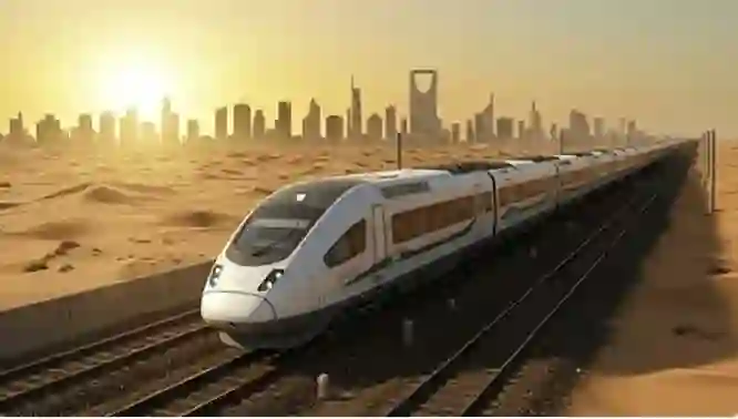 السعودية تعلن عن مشروع تاريخي ينقذ قطر من العزلة 