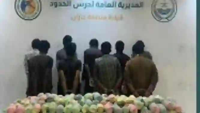 السعودية تعلن القبض على 9 يمنيين في أراضيها بسبب ما فعلوه في الجنوب 