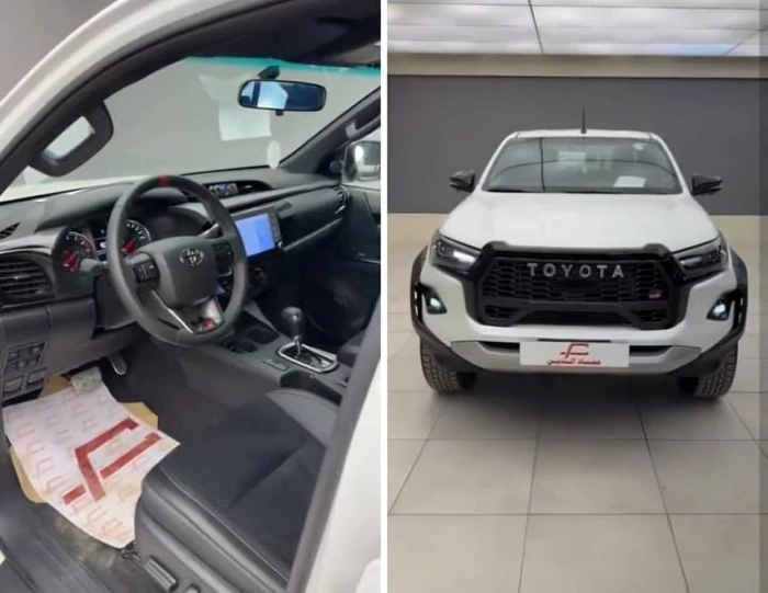 تويوتا هايلكس GR-2026 فيديو يشرح عيوب لم ينتبه لها الكثير قبل الشراء في السعودية 