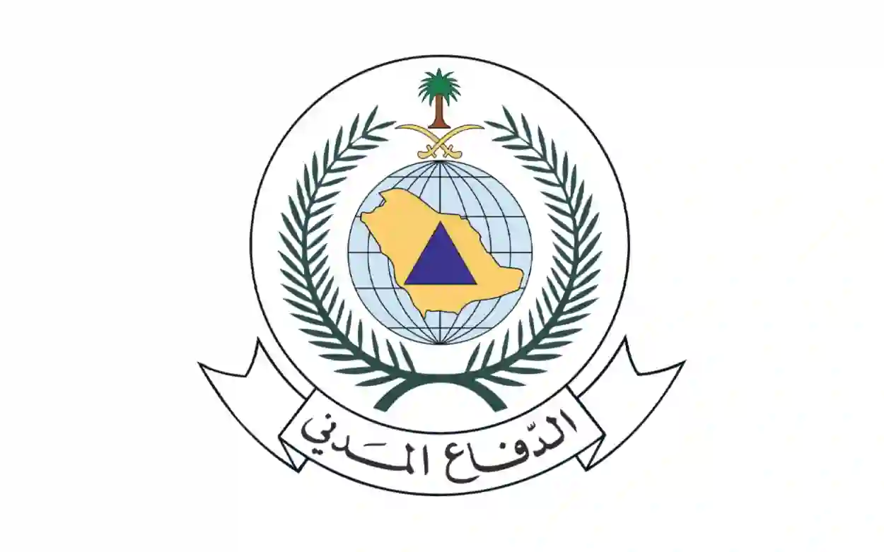 الدفاع المدني يطلب من سكان الرياض والشرقية اتخاذ 7 اجراءات فور سماع صفارات الانذار 