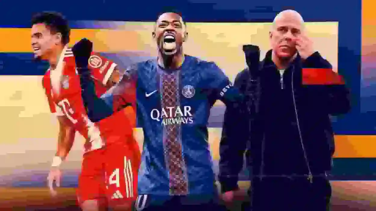 تسريبات أوربية تكشف عن طوق نجاة تلقاه نونيز للهروب من جحيم إنزاجي