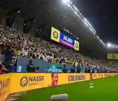 الاندية السعودية الخمسة الافضل في دوري روشن لهذا الموسم بالأرقام 