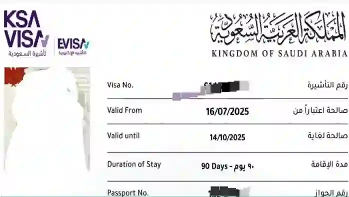 تطبيق قرار تعديل مدة إقامة حاملي تأشيرات العمرة للقادمين للمملكة في شهر صفر 