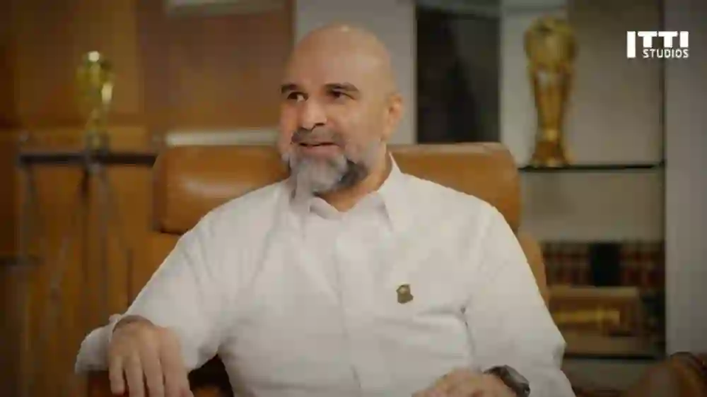 استقالة فهد سندي من رئاسة الاتحاد والسر في “لا” 