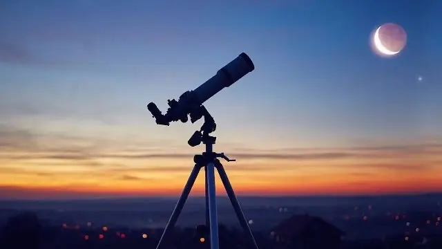 عيد الفطر في السعودية سيختلف عن معظم الدول العربية بسبب ظاهرة فلكية نادرة