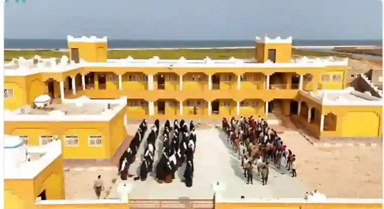 كيف حولت السعودية جهودها في اليمن لماكينة انتاج لا تتوقف في شهر واحد فقط 