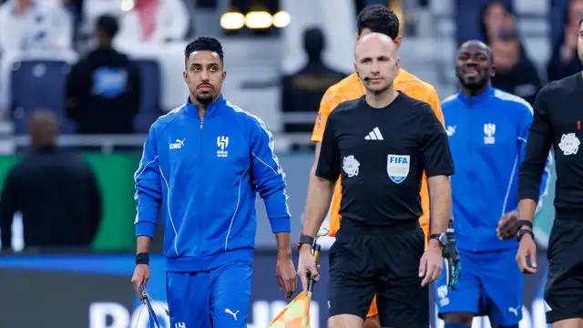 انزاغي يطيح البليهي بالضربة القاضية وثلاثة نجوم آخرين على قائمة الوداع الاجباري