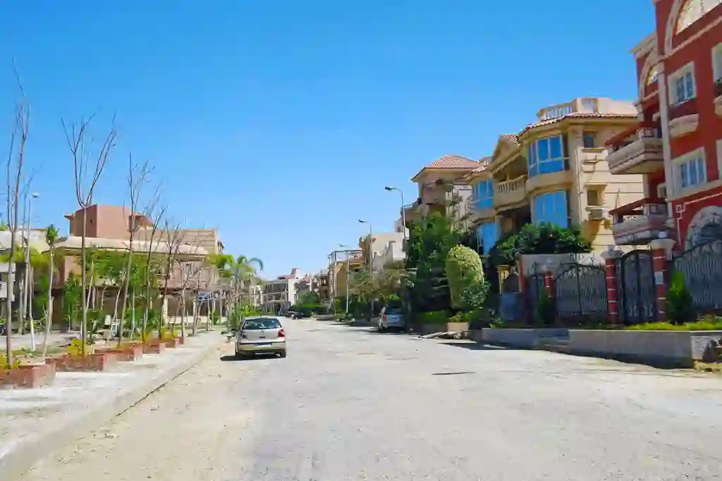 مميزات وعيوب السكن في حي النرجس في شمال الرياض