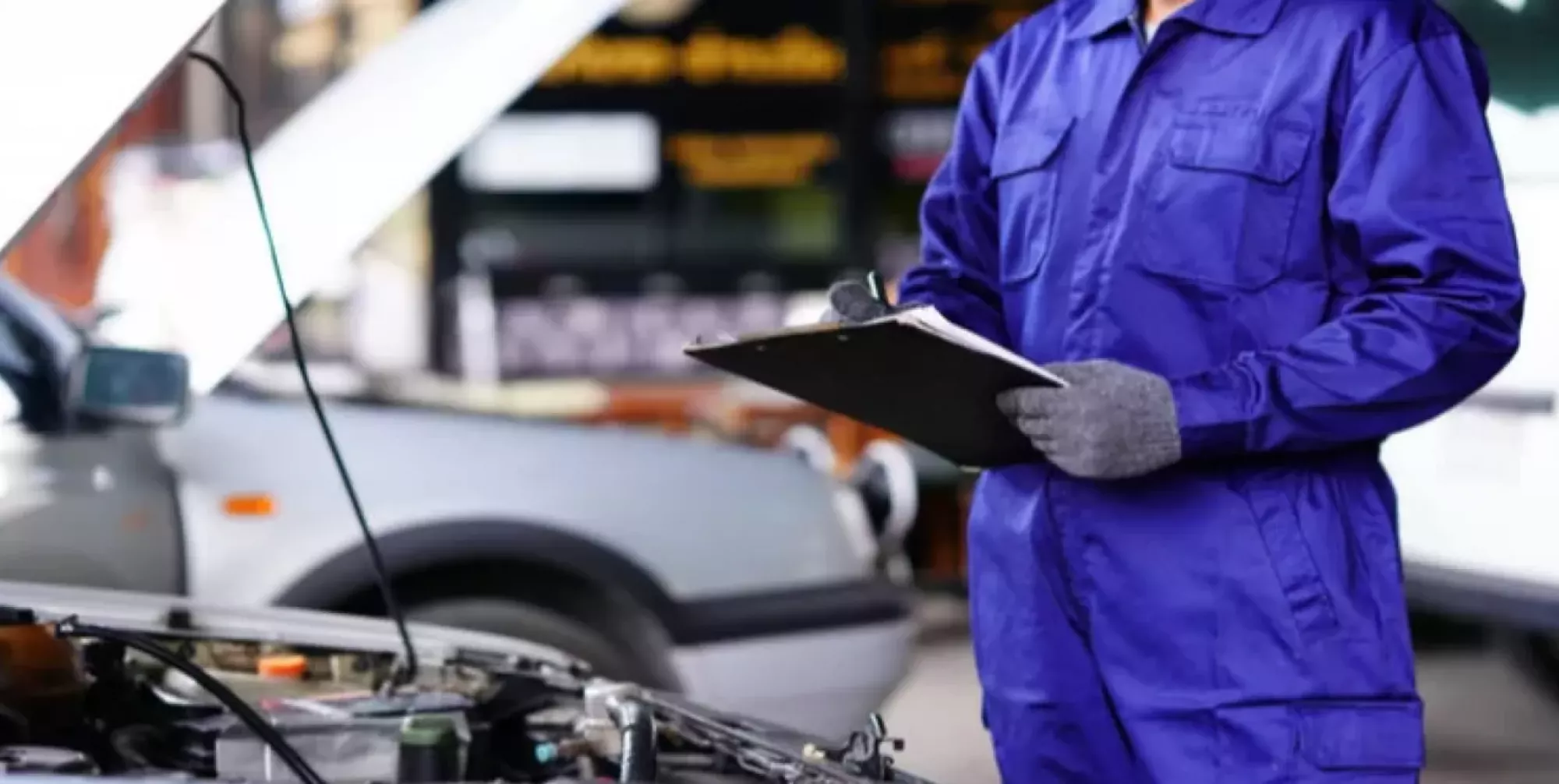 سبب ينتشر هذه الأيام يسبب فشل السيارة في اجتياز الفحص الدوري وإعادة الفحص