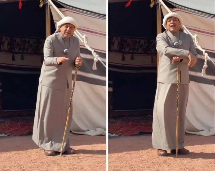 الزعاق يحدد نوع الملابس المناسبة لموسم الشبط