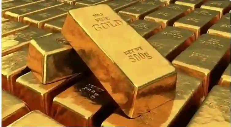 انخفاض كبير في سعر الذهب في السعودية والسبائك تسجل تراجع تاريخي 