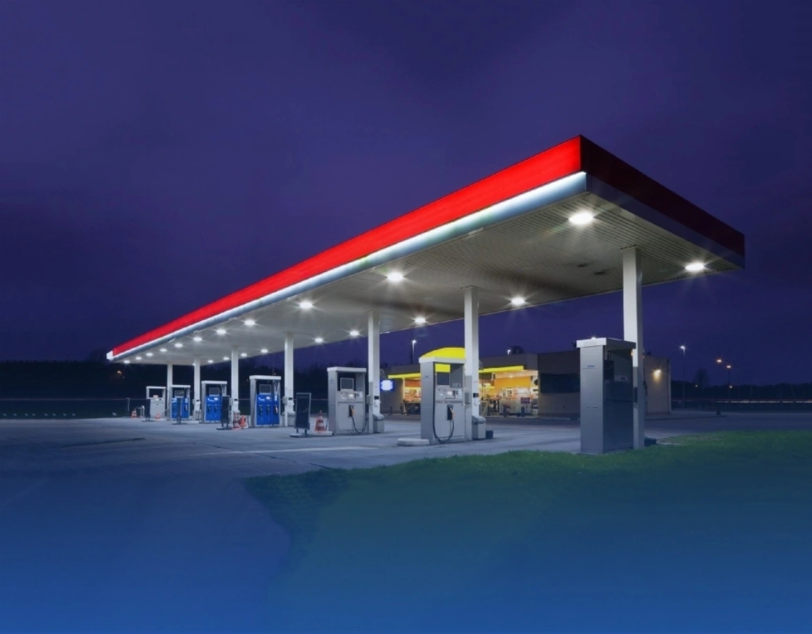 ارامكو تنشر أسعار البنزين الجديدة في السعودية