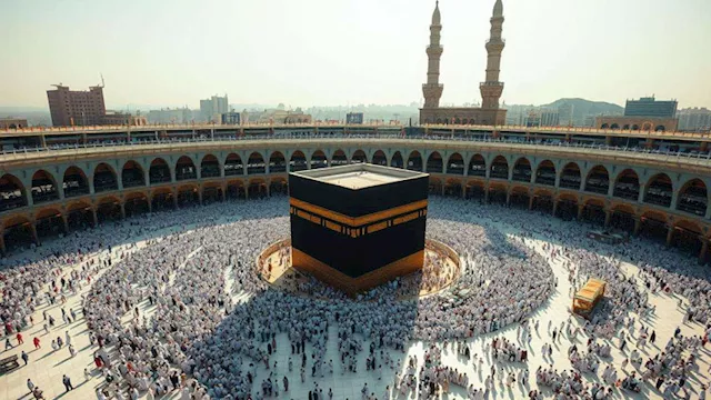 تاريخ نهاية موسم العمرة وموعد وقف تأشيرات العمرة على القادمين من مصر 