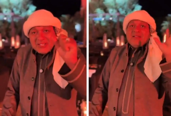 الزعاق يحدد نهاية البرد في الرياض وعودة ارتفاع درجات الحرارة 