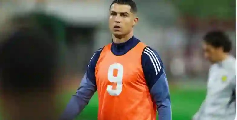 تسريبات من الغرف المغلقة تكشف عن شرط رونالدو الوحيد للعودة الى السعودية