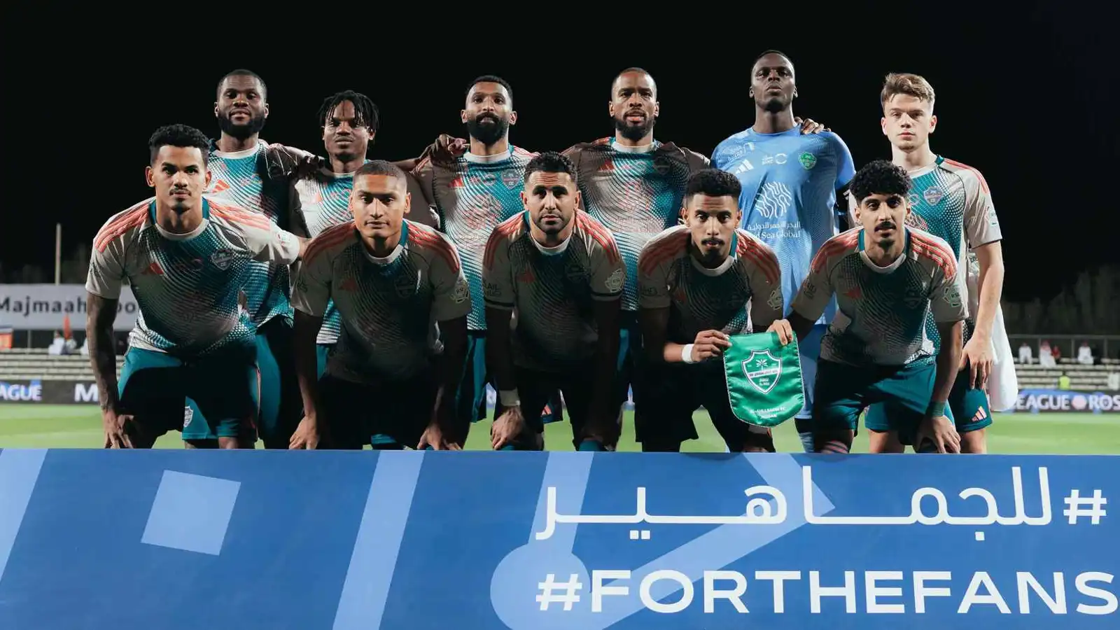 رونالدو في مرمى نيران الأهلي وكشف المستور في حقيقة الدون مع النصر 