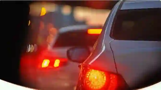 حالات جديدة يجب فيها توقيف السيارة تماماً بينها حالة غريبة لم تخطر على بالك من قبل