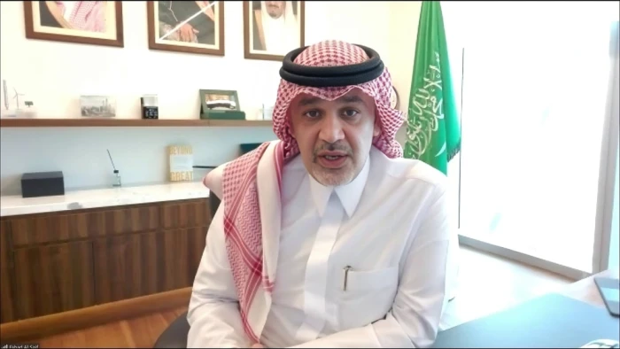 هذا ما نعرفه حتى الآن عن وزير الاستثمار الجديد في السعودية وسبب إقالة الفالح 