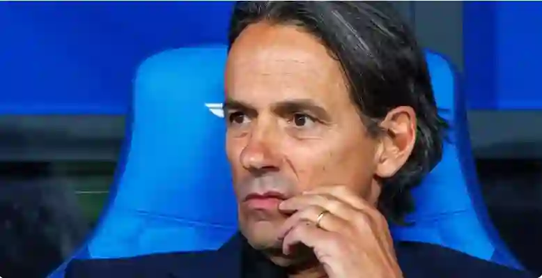 إنزاجي تحت النيران الكثيفة بسبب هداف الدوري السعودي 