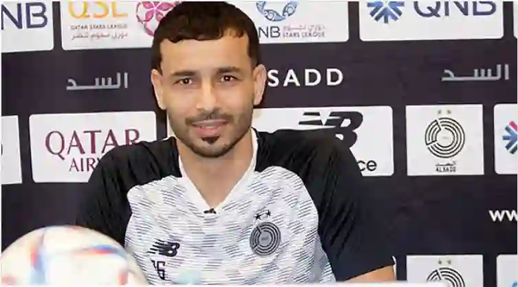 نجوم السد يكشفون نقطة ضعف الهلال التي منحتهم الفوز الثمين بسهولة 