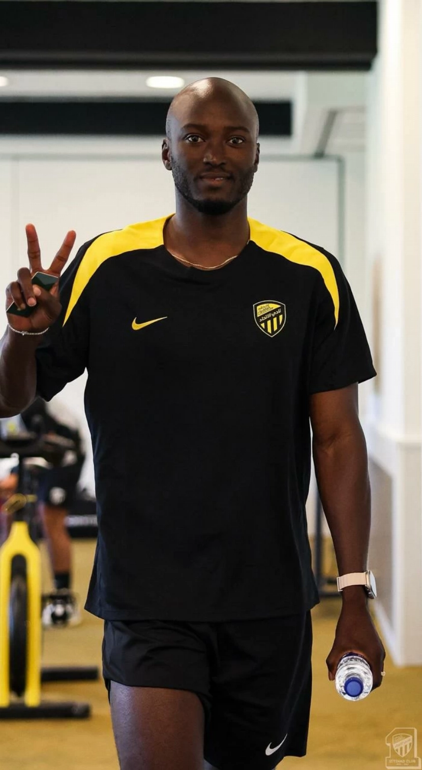 كونسيساو من جديد وغياب دانيلو عن الاتحاد في الوقت الصعب 