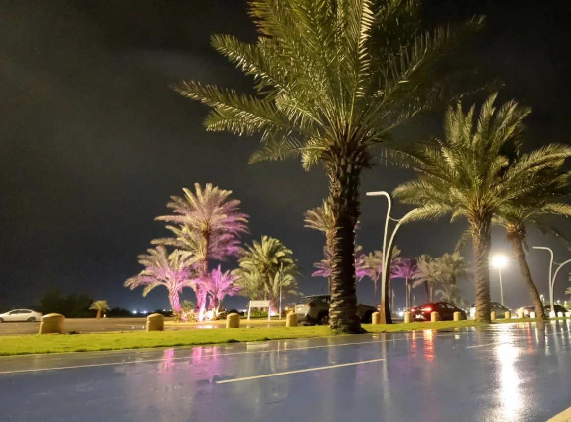 على سكان هذه المناطق البقاء في بيوتهم حتى نهاية الأسبوع