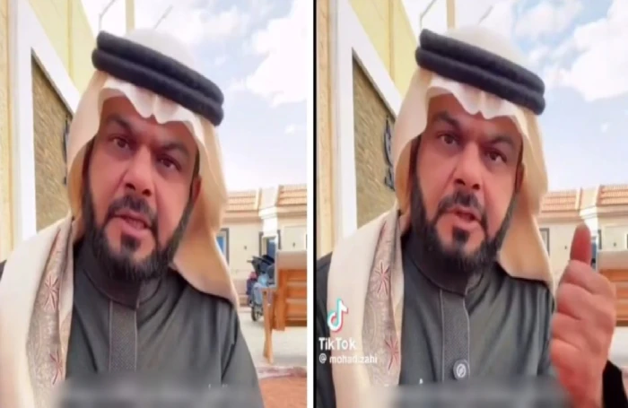 شاهد عيان يفجر مفاجأة في حادثة أبو مرداع