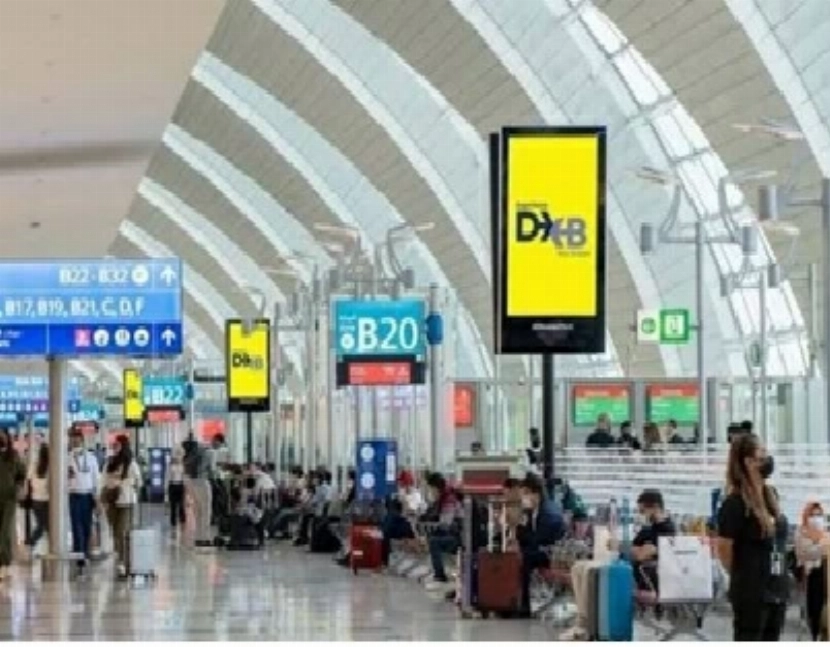 عودة عدد كبير من الرحلات الجوية وشركات الطيران للعمل بشكل طبيعي في الخليج